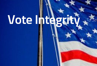 Vote Integrity Logo