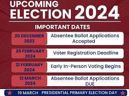 2024 election