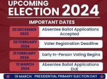 2024 election
